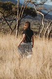 Maxi skirt