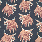 Round edge skirt