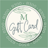 May-Flower Clothing Gift Card