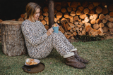 Ladies pajamas