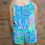 Summer pajamas sets