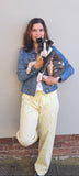 Cotton pants