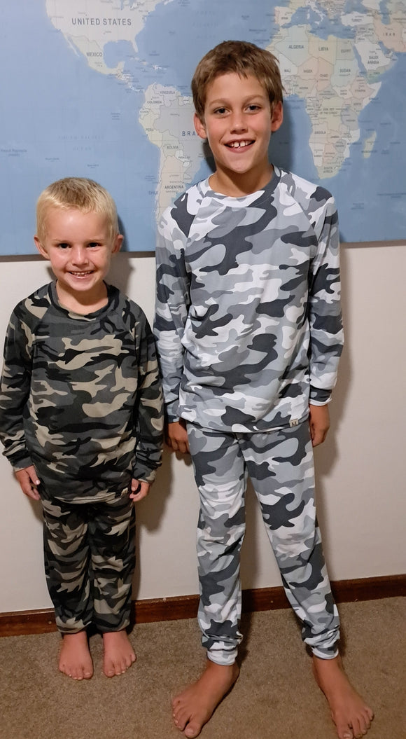 Kids pajamas
